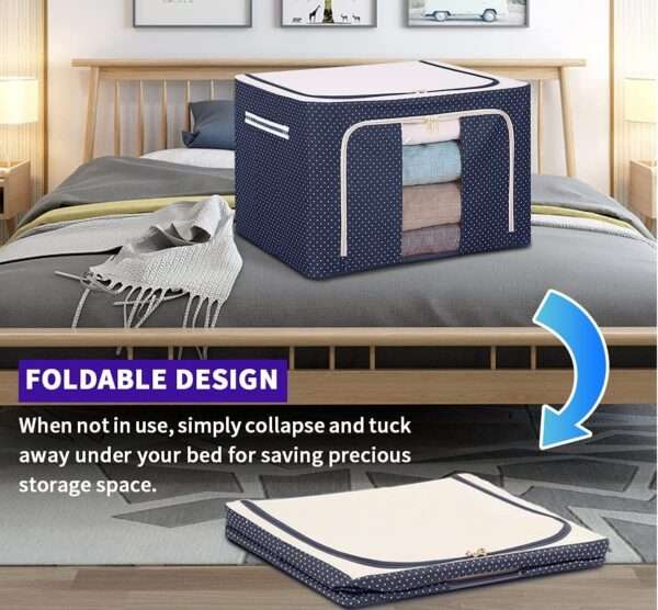 obliss storage bag